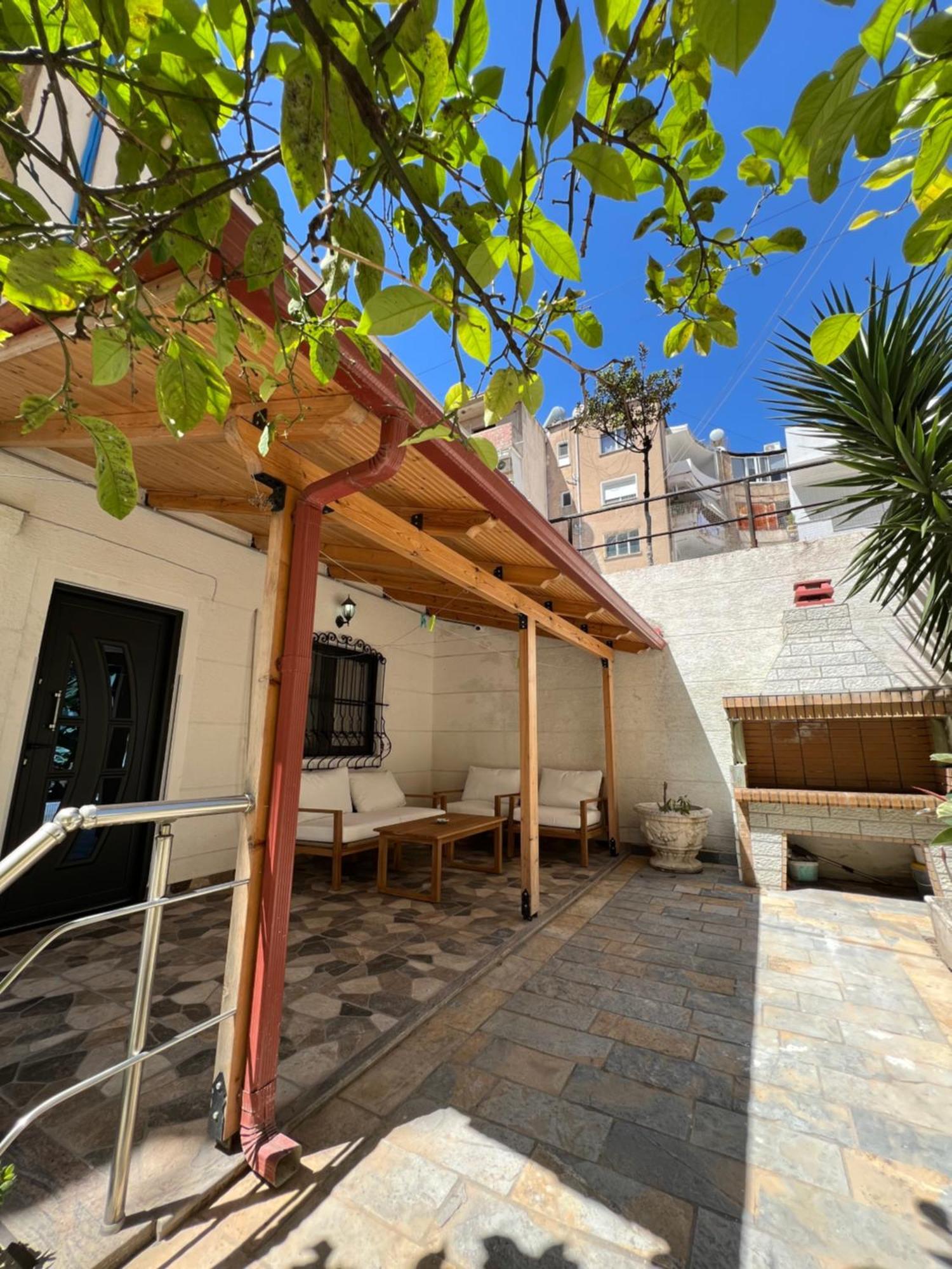 Apartment Lovely One-bedroom With Bbq-grill!