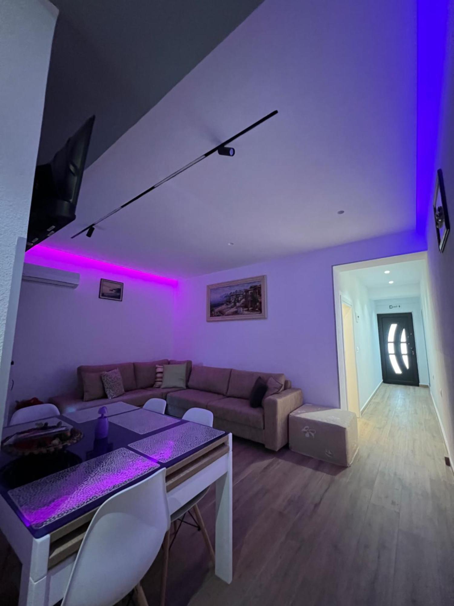 Lovely One-bedroom With Bbq-grill!