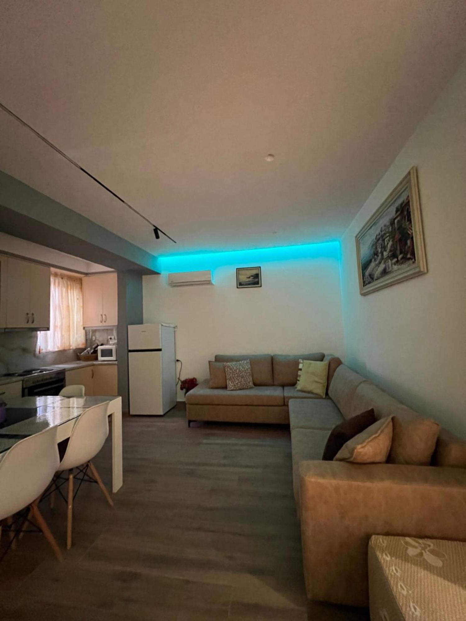 Apartment Lovely One-bedroom With Bbq-grill! *