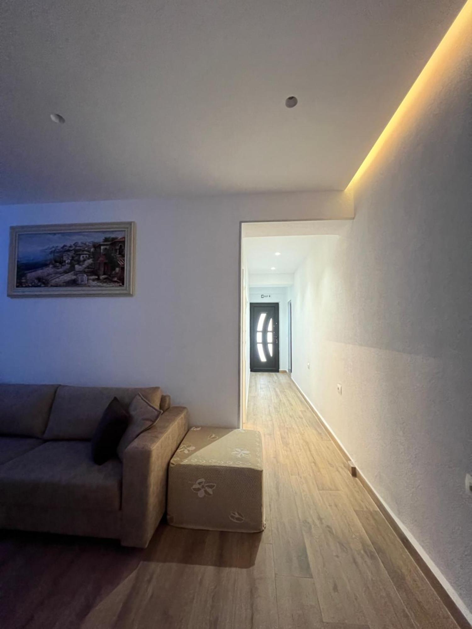 Lovely One-bedroom With Bbq-grill!