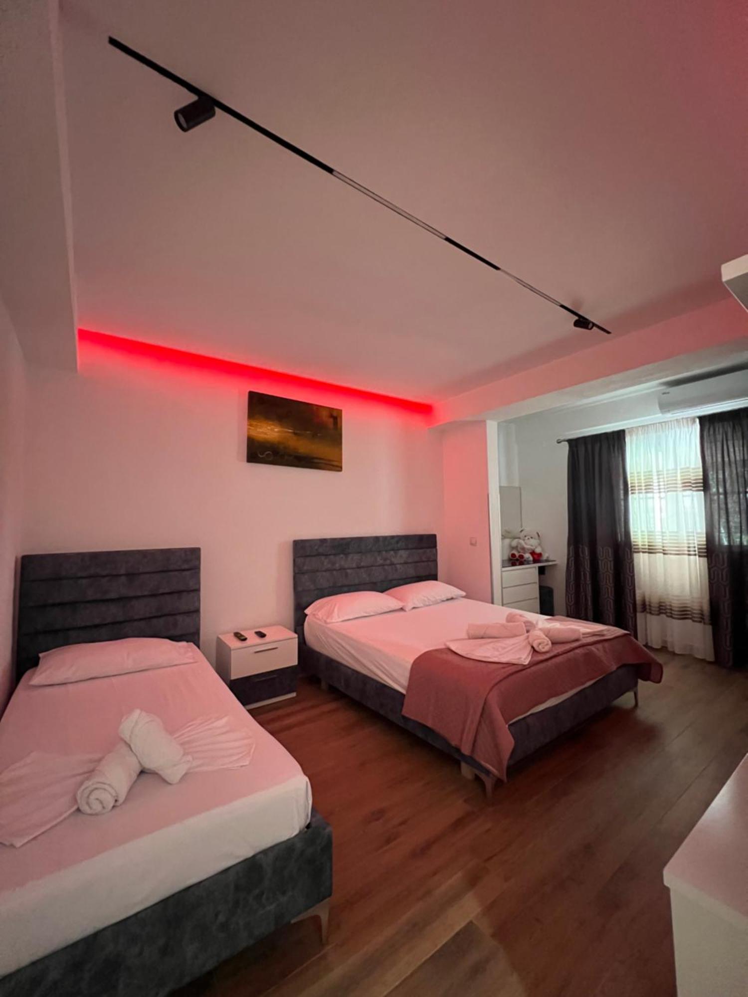 Apartment Lovely One-bedroom With Bbq-grill! *