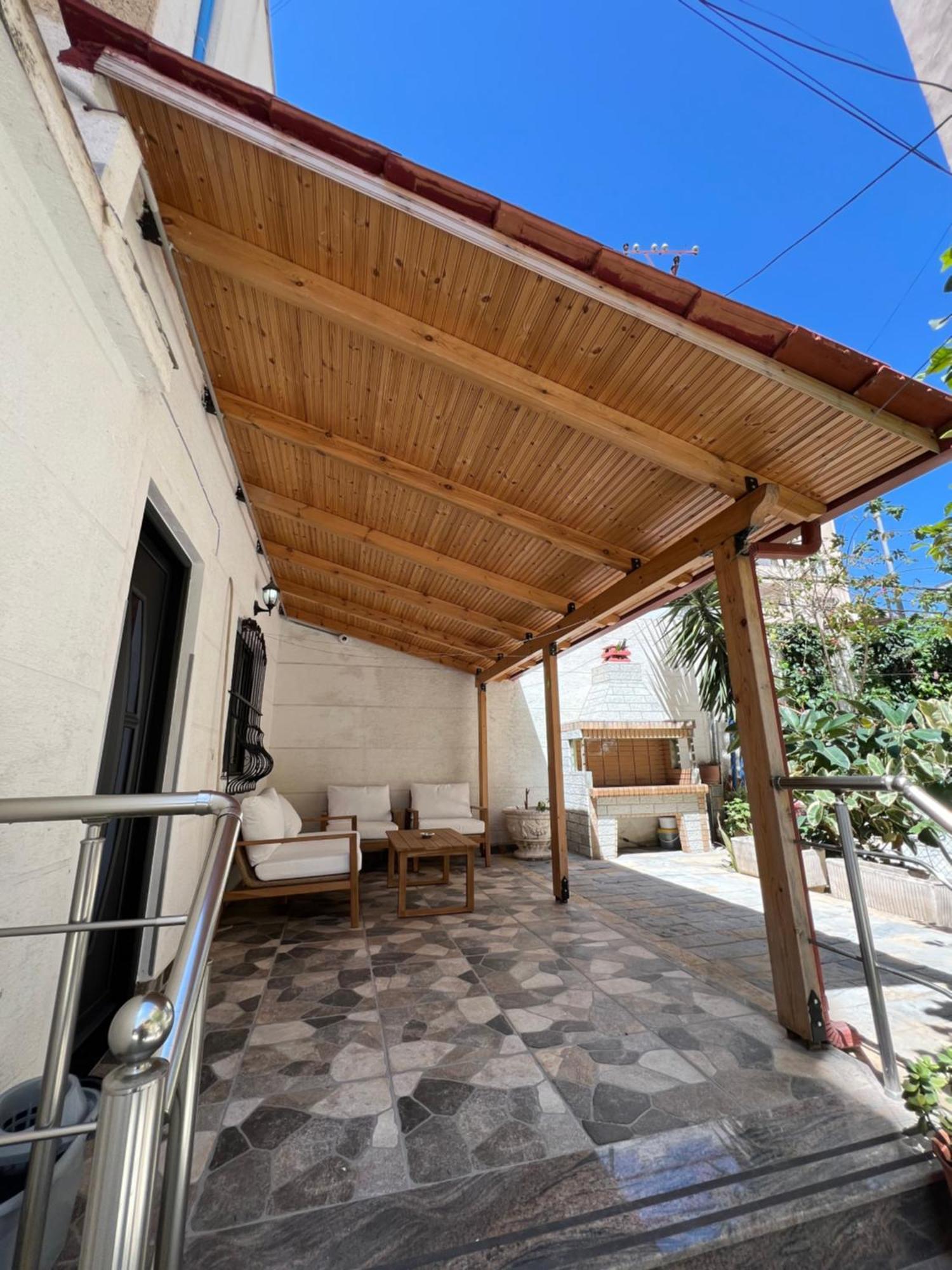 Lovely One-bedroom With Bbq-grill!